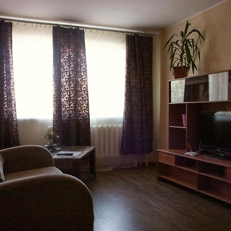 Haava Apartment Haapsalu Buitenkant foto