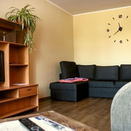 Haava Apartment Haapsalu Buitenkant foto