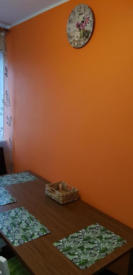 Haava Apartment Haapsalu Buitenkant foto