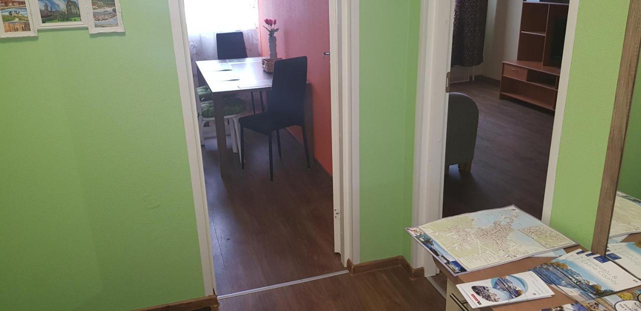 Haava Apartment Haapsalu Kamer foto