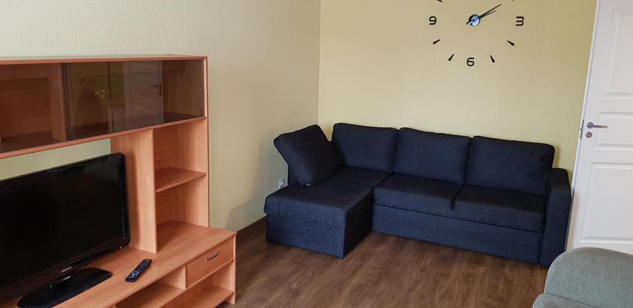 Haava Apartment Haapsalu Buitenkant foto