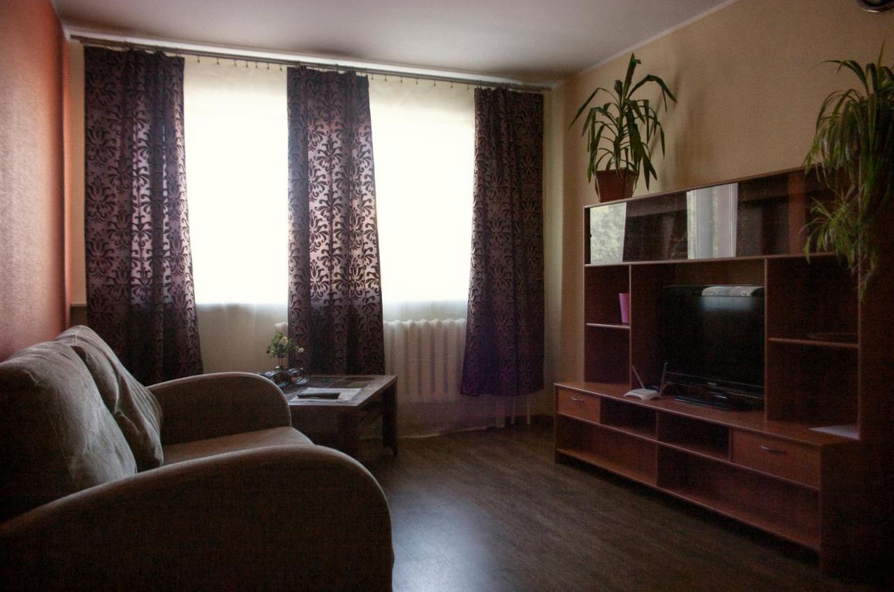 Haava Apartment Haapsalu Buitenkant foto